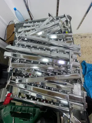 اظافر وسكك بحال الوكاله