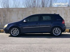 جولف mk5 4جيد للبيع او البدل
