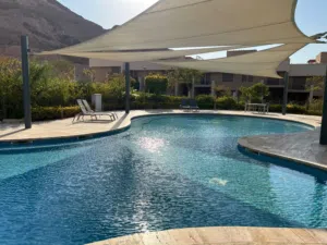 Furnished Daily in Aqaba Ayla