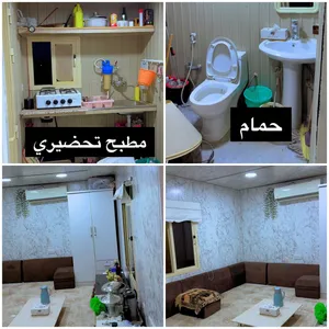 للبيع شاليه متنقل