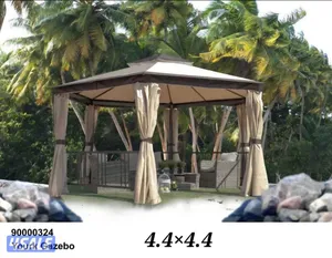 خيم حدائق خارجية (gazebo )