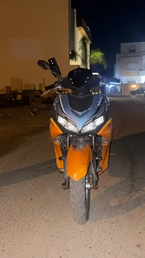 155 صينيه حررق بنار