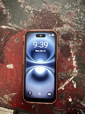 Apple iPhone 17 Pro Max 256 GB in Al Ain
