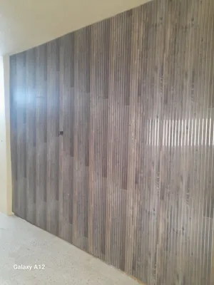 منزل ثلات عرف ومطبخ