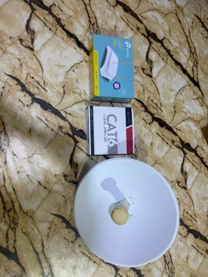 منظومة انترنت متكامله مستعمله جدا قليل