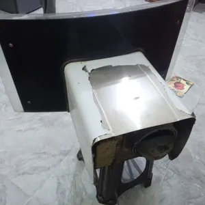 ساحبة نضيفة جداً سعرها بسوق 350