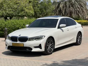Used BMW 3 Series in Muscat