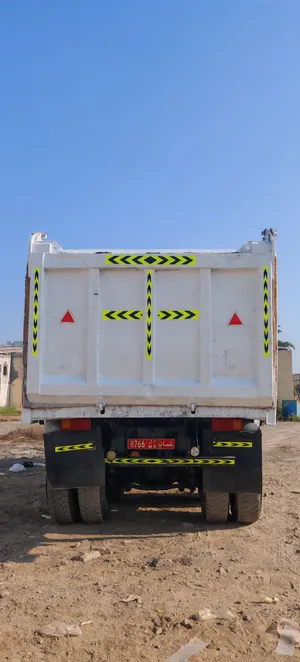 1700 OMR Man tipper body for sale