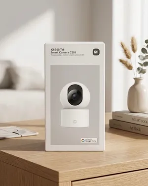 Xiaomi Smart Camera C301: