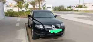 Used Volkswagen Touareg in Ras Al Khaimah