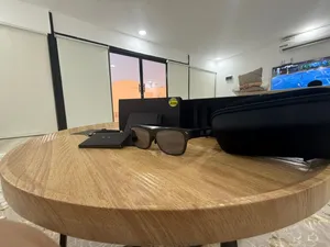 جهاز نضارة افتراضية تشبكها على جوال و فيها سمعات اسم نضارة tcl nextware