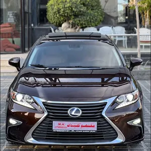 Used Lexus ES in Irbid