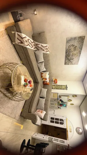 كنب مستعمل شبه جديد