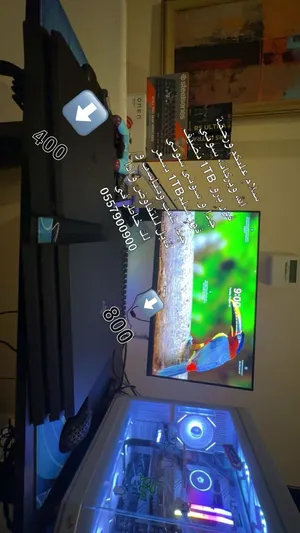 PlayStation 4 PlayStation for sale in Al Ain