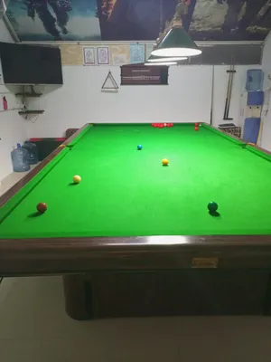 Snooker table for sale