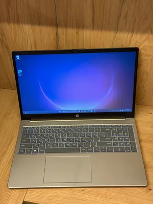 Laptop HP Used