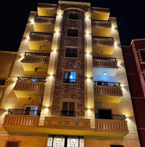 Building for Sale in Giza 6th of October