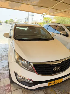 KIA Sportage 2016 Model for Sale