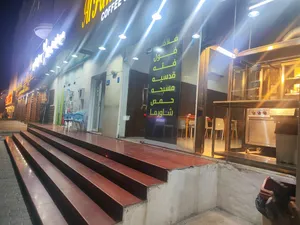 مطعم جاهز للبيع