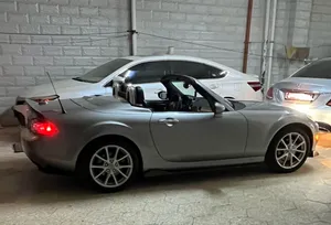 مازدا 2011 mx5