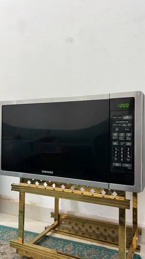 مايكرويف سامسونج للبيع