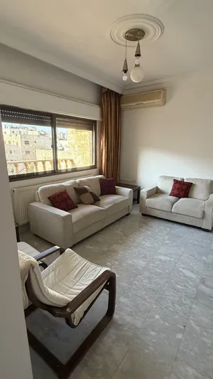 200 m2 3 Bedrooms Apartments for Rent in Amman Khalda