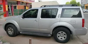 Nissan Pathfinder 2008 – Immediate Sale RO 1,850