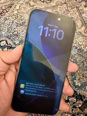 Iphone 15pro max