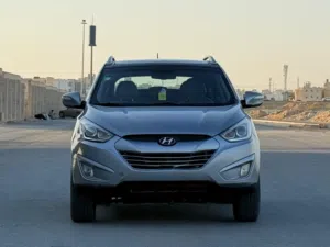 هيونداي توسان الموديل :2016