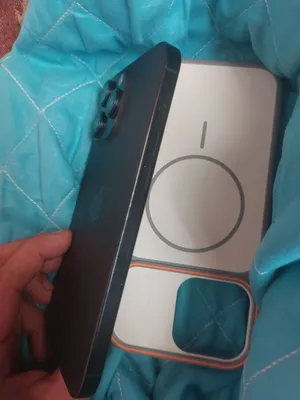 ايفون 16 pro max
