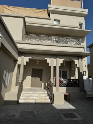 4 m2 Studio Apartments for Rent in Al Ain Al Manaseer