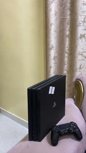 سوني فور شبه جديد استعمال 3 شهور فقط