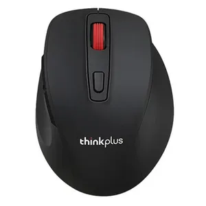ماوس Lenovo M30، ماوس لاسلكي Wireless Mouse، Silent 2.4G للكمبيوتر واللابتوب