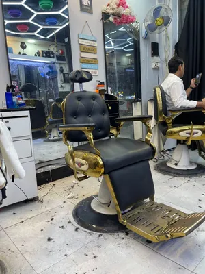 معدات حلاقة