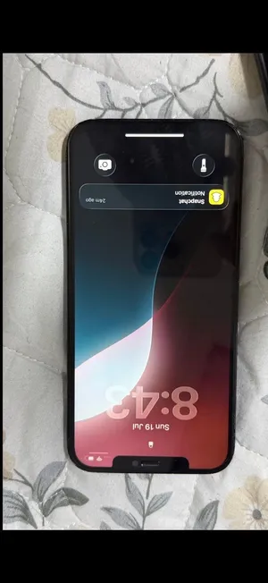 آيفون 12 برو ماكس
