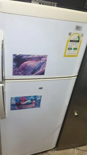 ثلاجه دانساك