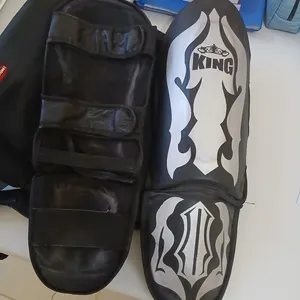 protége tibia