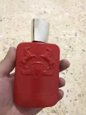 عطور فارغة اصلية