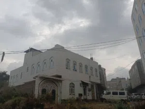 1 m2 More than 6 bedrooms Villa for Sale in Ibb Dhihar