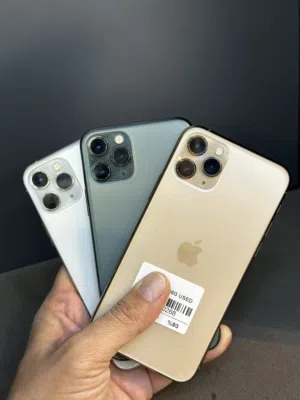 11 pro 256 gb سعررر حررق  بطاريات كفاله اسبوعين تبديل او ترجيع