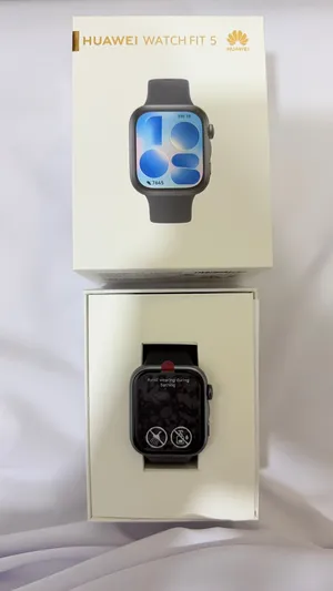 Huawei smart watches for Sale in Al Dakhiliya