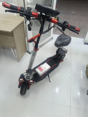 سكوتر رنج،10