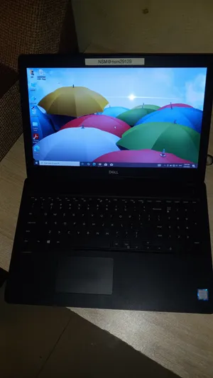 Windows Dell for sale in Al Riyadh