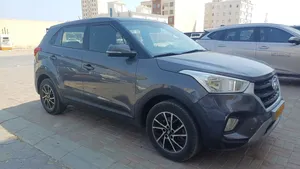 CRETA FOR SALE
