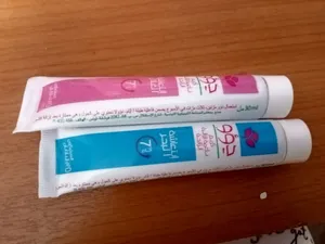 مزيل عرق كريم DEO
