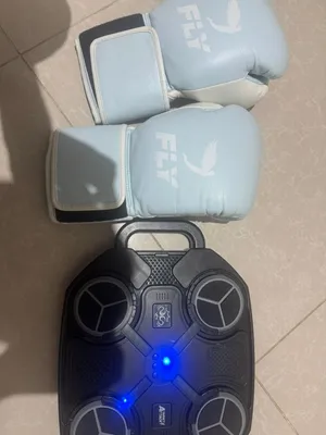معدات فنون قتاليه