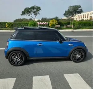 Used MINI Coupe in Ajman