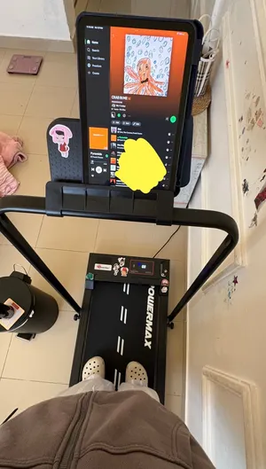 Good Treadmill  with insurance