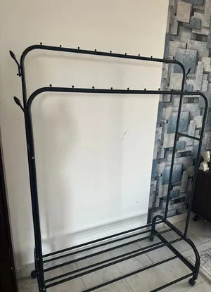 Clothes stand for multiple use