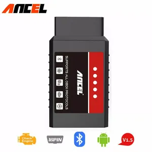 ANCEL ELM327 V2.1 OBD2 II Bluetooth